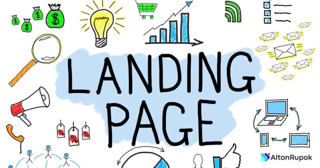 How to Create Content for Local Landing Pages for SEO