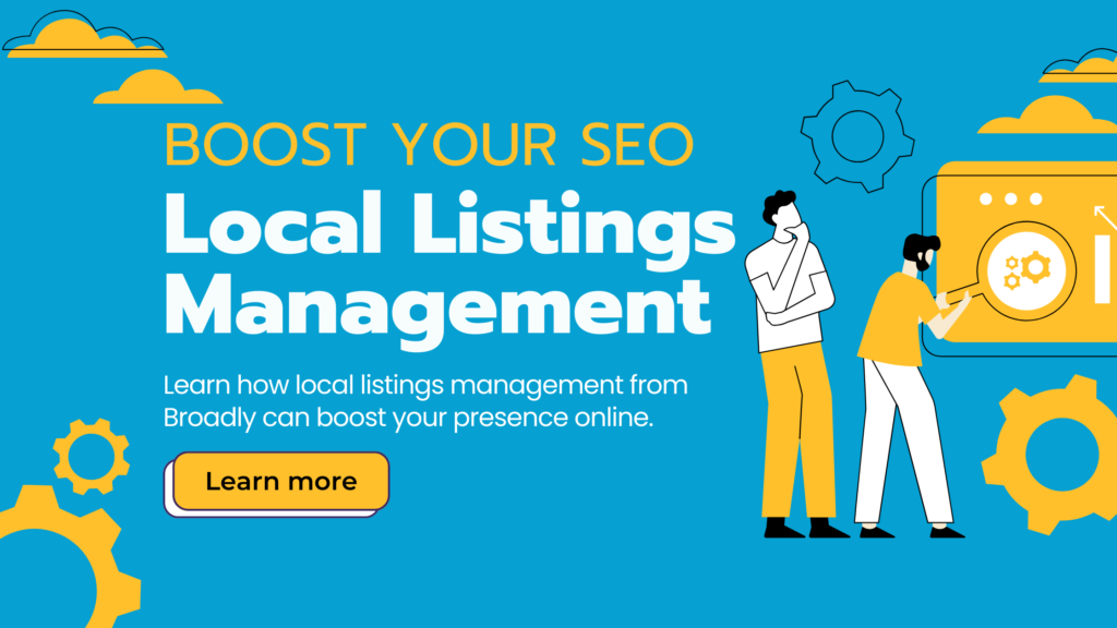 How to Do Local Listing in Seo