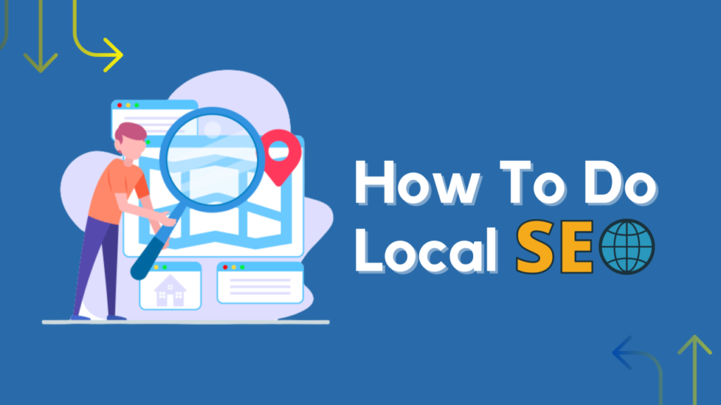 How to Do Local Seo