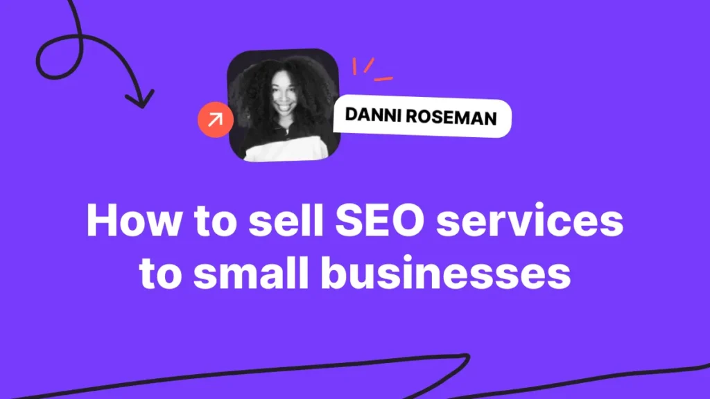 How to Sell Seo Services to Local Businesses