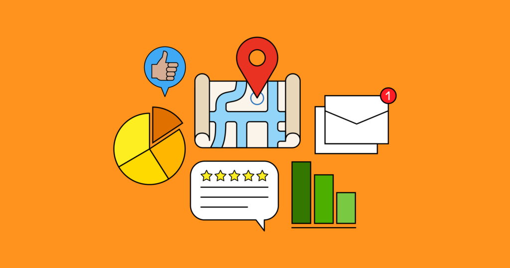 What are the Benefits of Local Seo