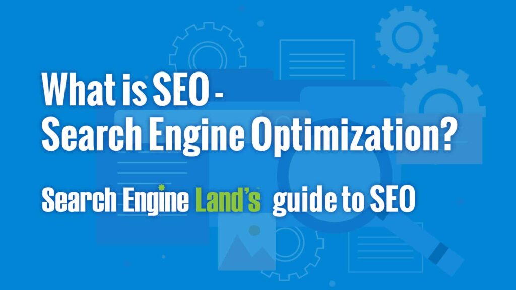 How Does Search Engine Optimization Help in Business Marketing