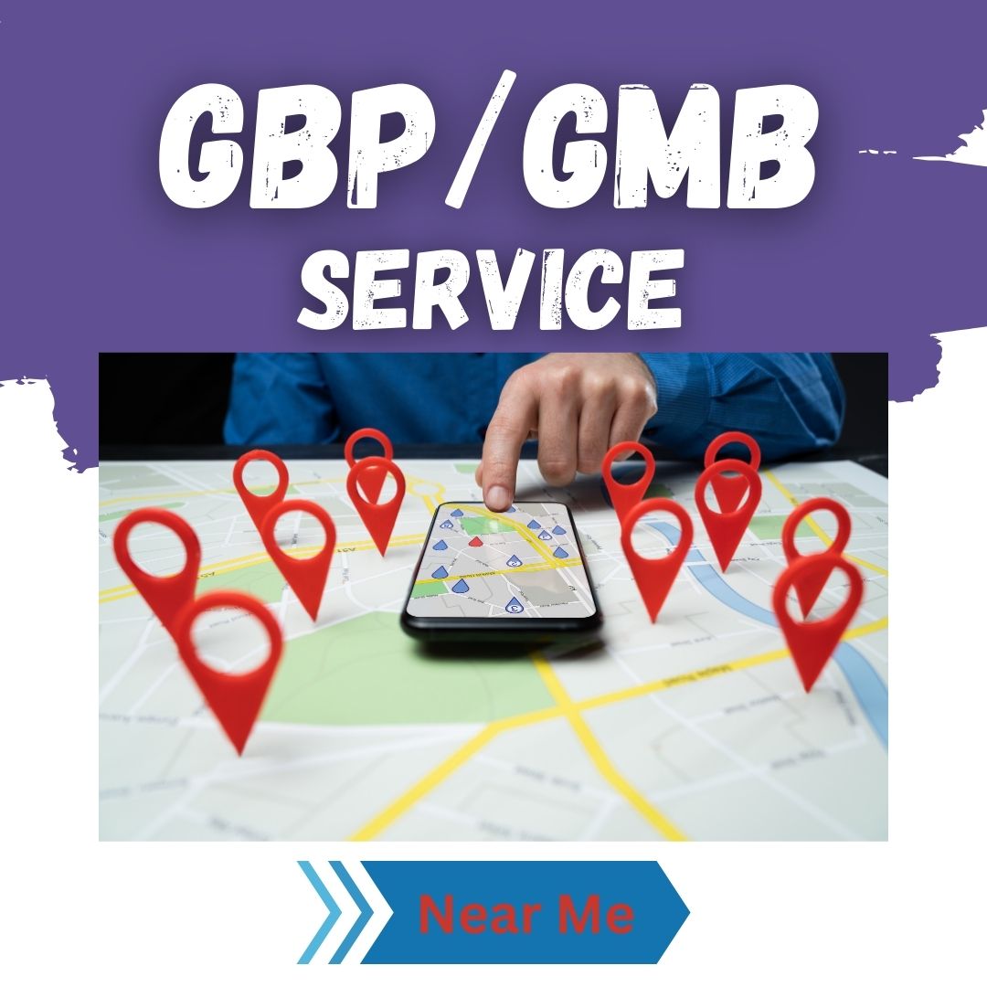 Google Business Profile Optimization Service