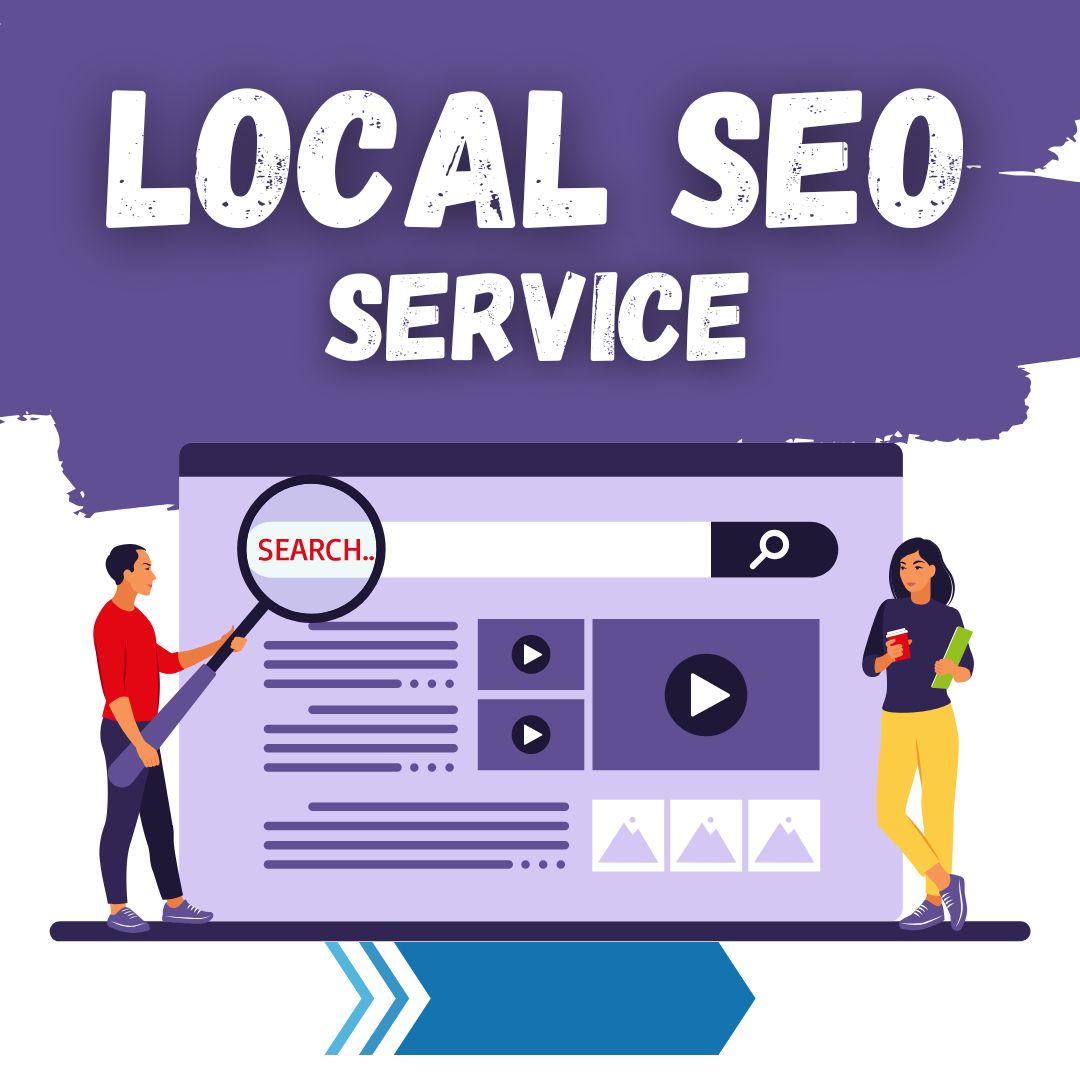 Local SEO Service